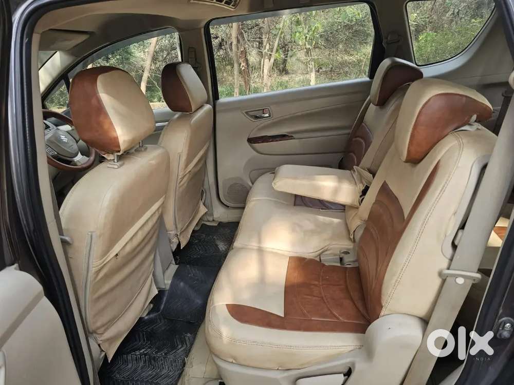 Maruti Suzuki Ertiga 2016 Diesel 91000 Km Driven New Brand Tyre Hibeed