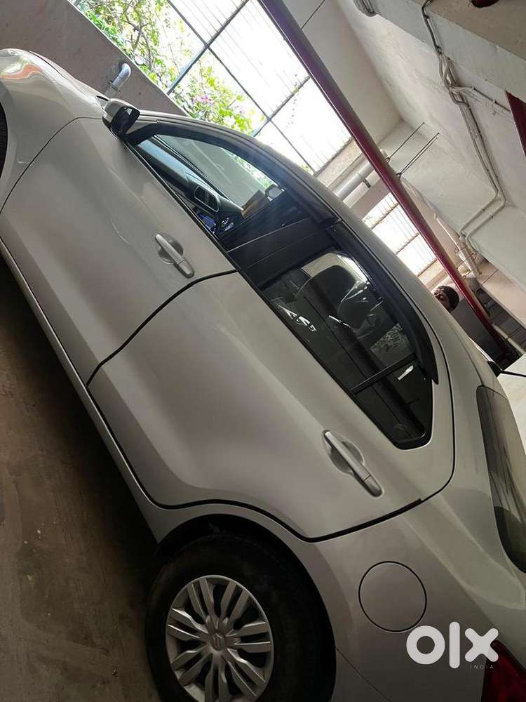 Maruti Suzuki Dzire 2024 Petrol 7200 Km Driven