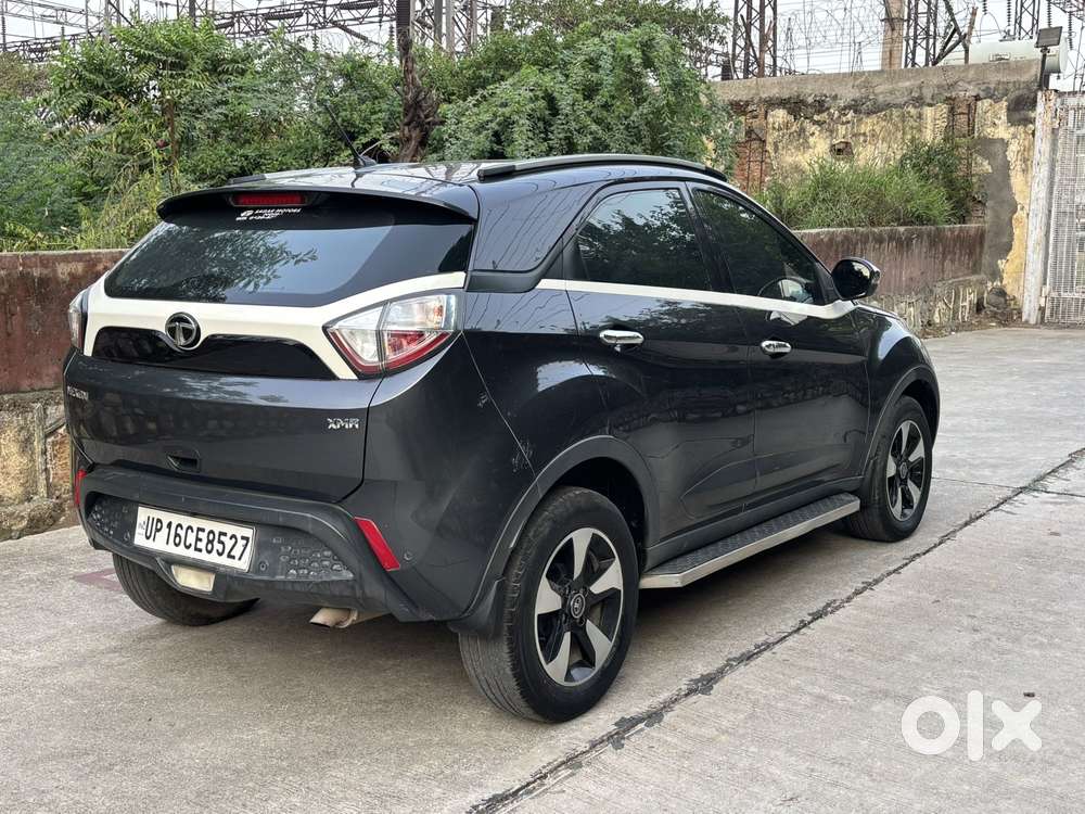 Tata Nexon Amt 1.5 Revotorq Xma, 2019, Diesel