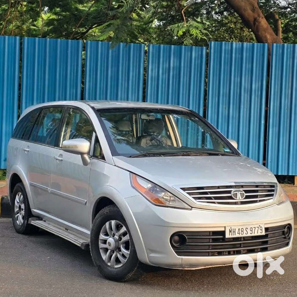 Tata Aria Pleasure 4x2, 2014, Diesel