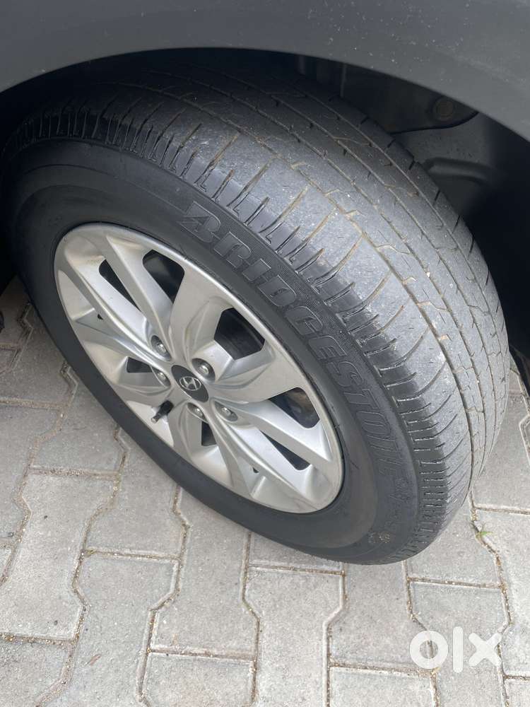 Hyundai Creta 1.4 Ex Diesel, 2019, Diesel