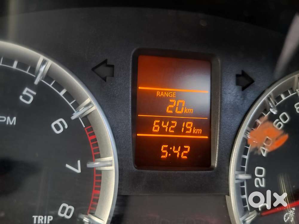 Maruti Suzuki Swift Vxi Abs Bsiv, 2017, Petrol