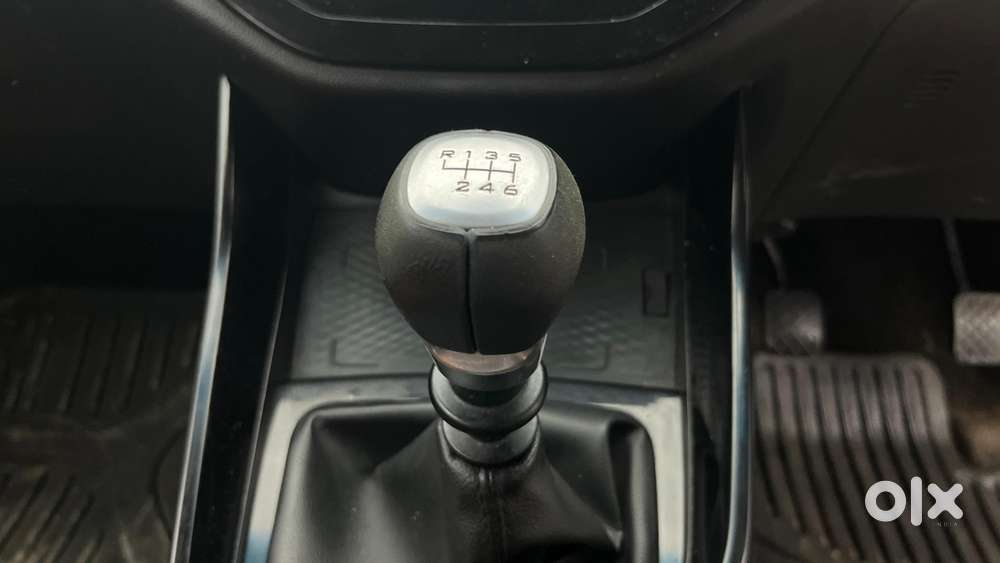 Mg Hector Plus 1.5 Hybrid Sharp Turbo 6 Str, 2022, Petrol