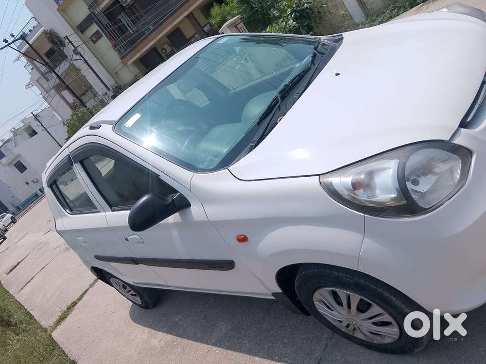 Maruti Suzuki Alto 800 Vxi Airbag, 2015, Petrol