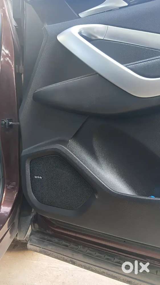 Mg Hector Hybrid 2020 Manual Hybrid