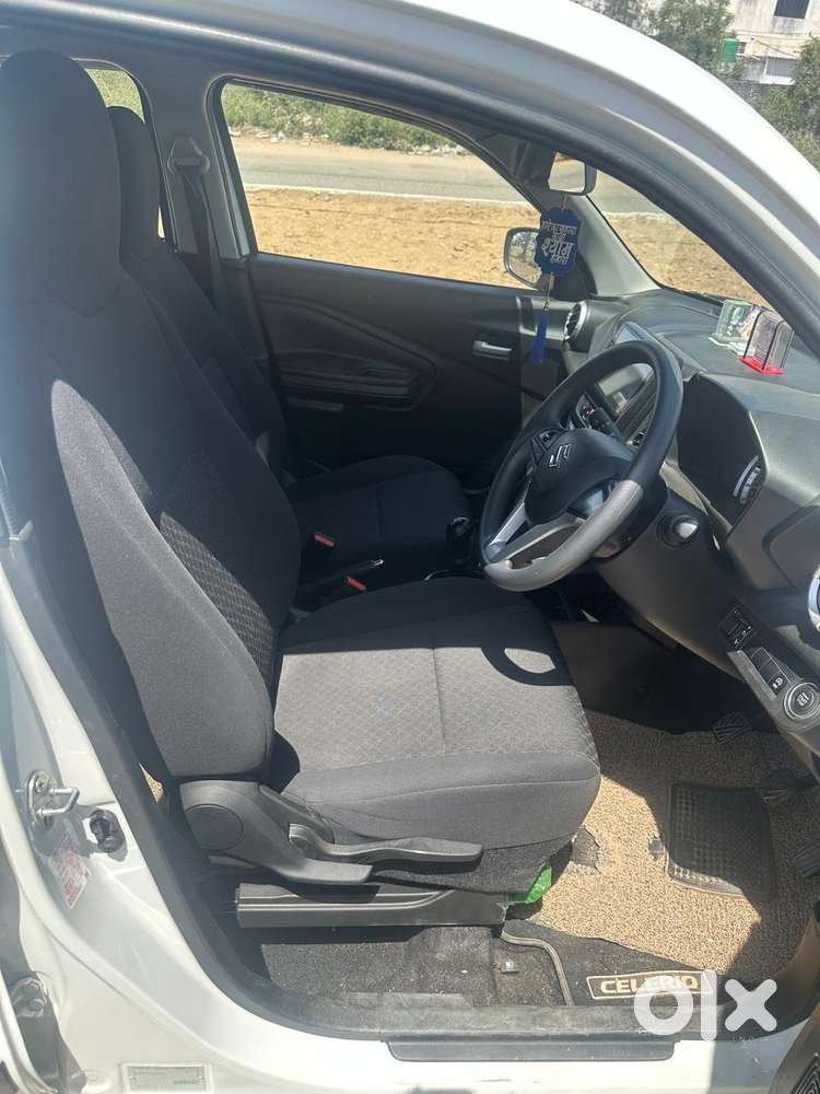 Maruti Suzuki Celerio Zxi(o) Mt, 2022, Petrol