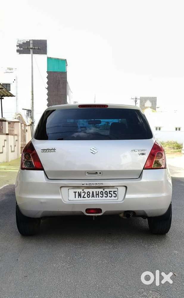 Maruti Suzuki Swift Ddis Vdi, 2010, Diesel