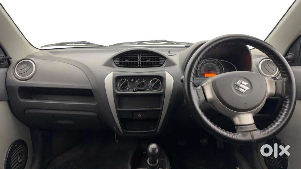 Maruti Suzuki Alto 800 Lxi, 2019, Petrol