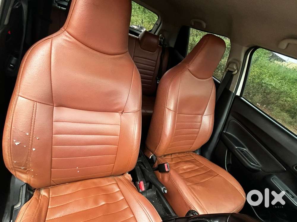 Maruti Swift Petrol 2023