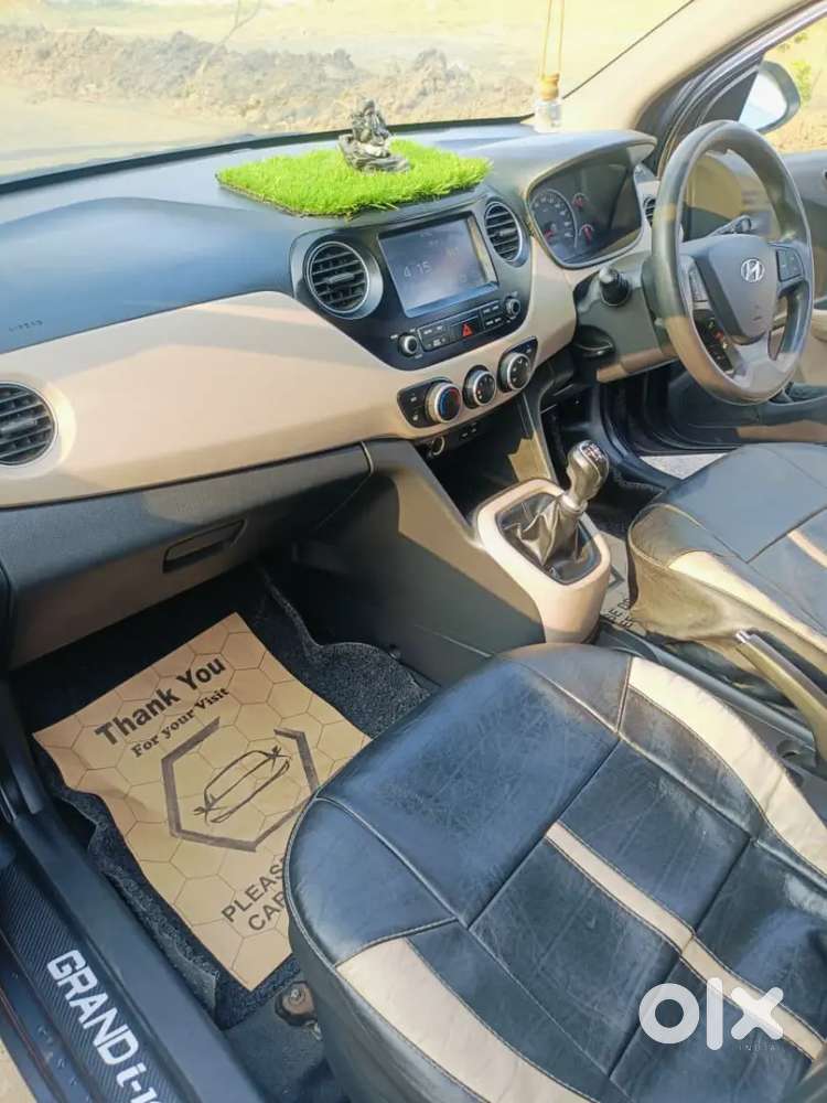 Muje Dusri Car Leni Hai
