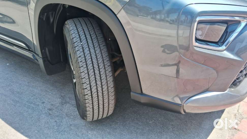 Toyota Urban Cruiser Hyryder 1.5 V Hybrid, 2024, Petrol