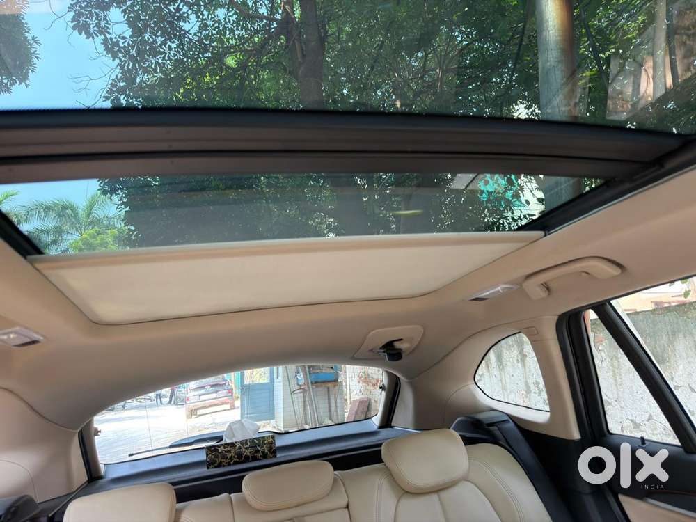 2017 Bmw X1 Diesel Automatic - Mint Condition