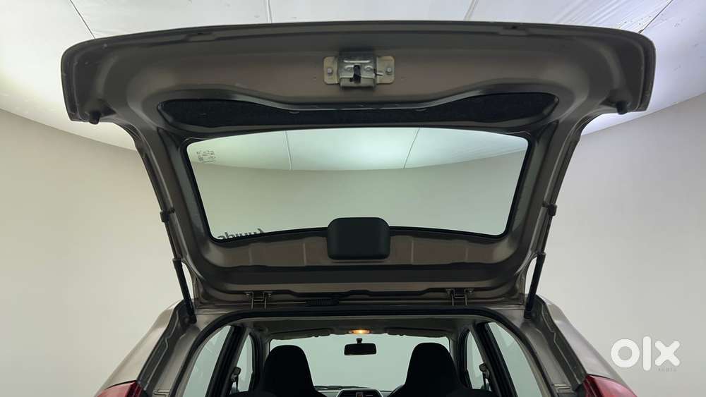 Datsun Redigo 0.8 T (o), 2021, Petrol