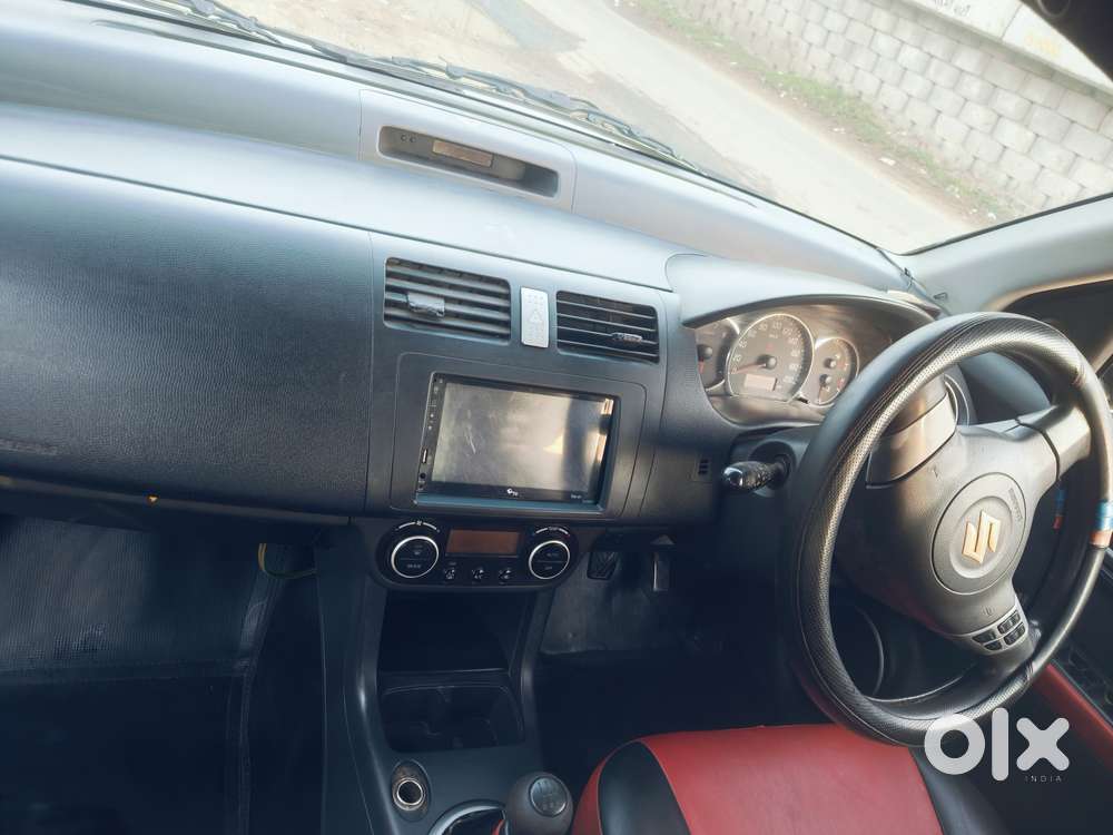 Swift Zxi Abs