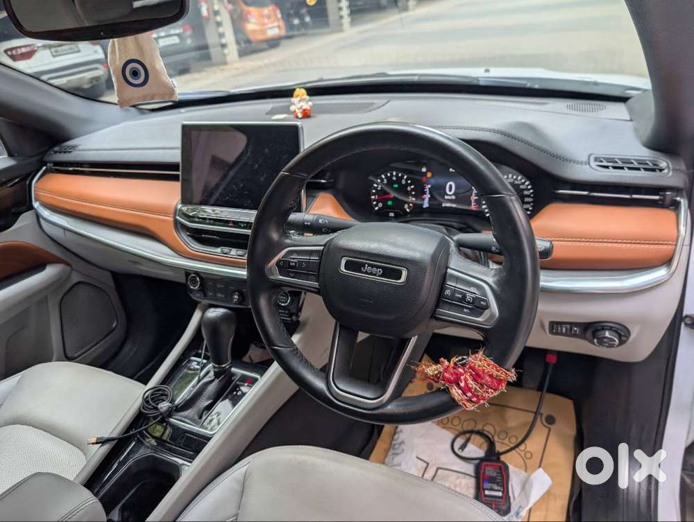 2023 Jeep Compass Limited (o) Dct For Sale