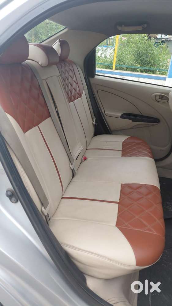 Toyota Etios J Ps, 2018, Diesel