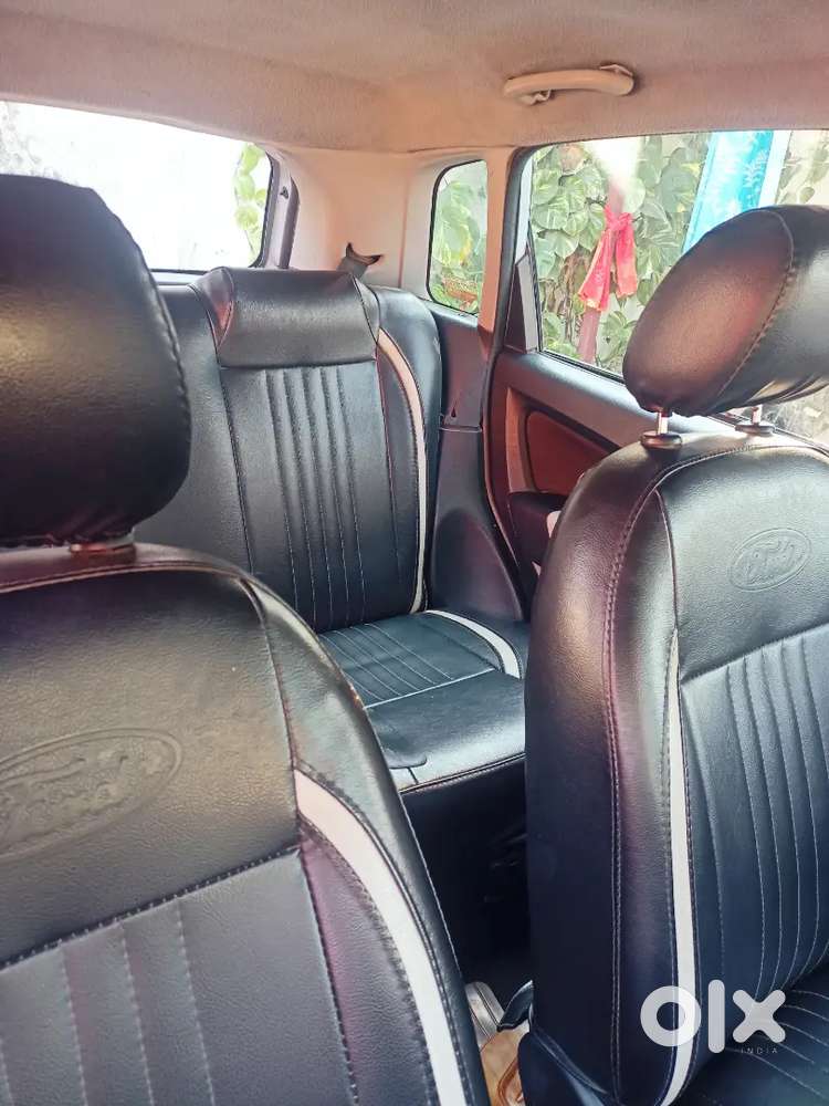 Ford Figo Diesel Lxi 2012 Model