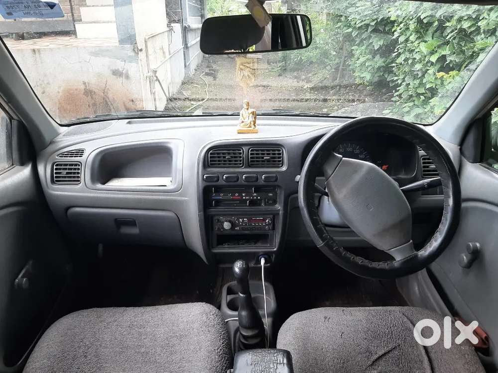Maruti Suzuki Alto 2004