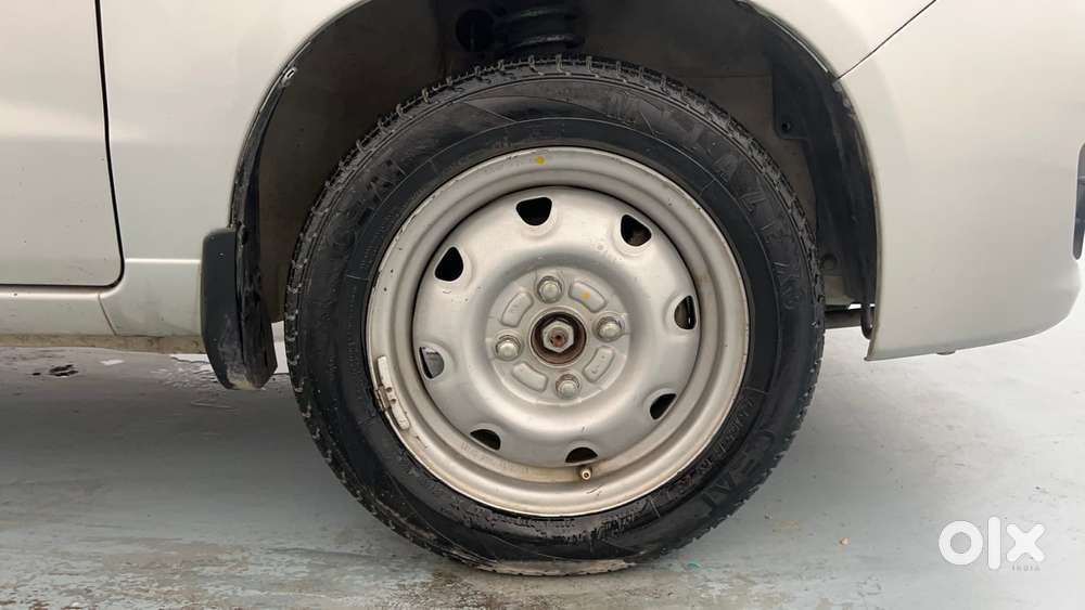 Maruti Suzuki Alto K10 1.0 Lxi (o), 2012, Petrol
