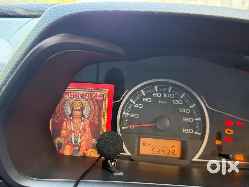 Maruti Suzuki Alto 800 2021 Cng & Hybrids 55000 Km Driven