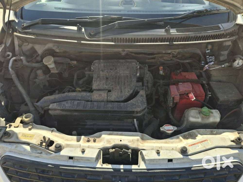 Maruti Suzuki Ertiga 2012-2015 Vxi Cng, 2014, Cng & Hybrids