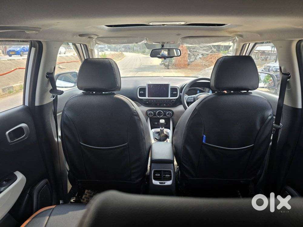Hyundai Venue Sx, 2024, Petrol