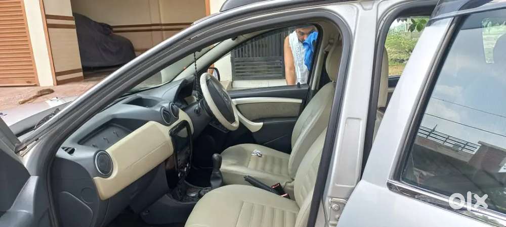 2014 Renault Duster 85ps