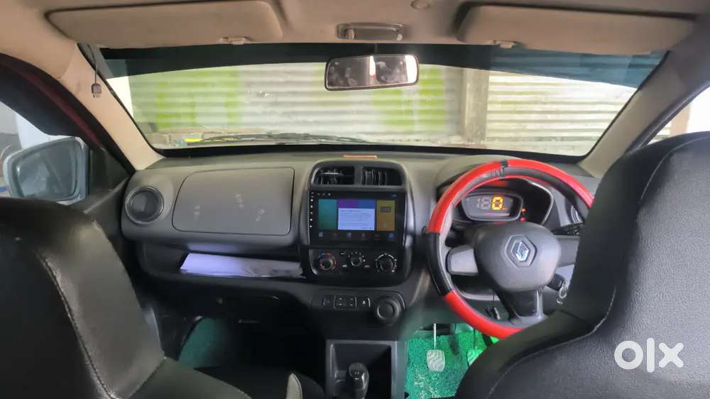 Wel Maintain Car