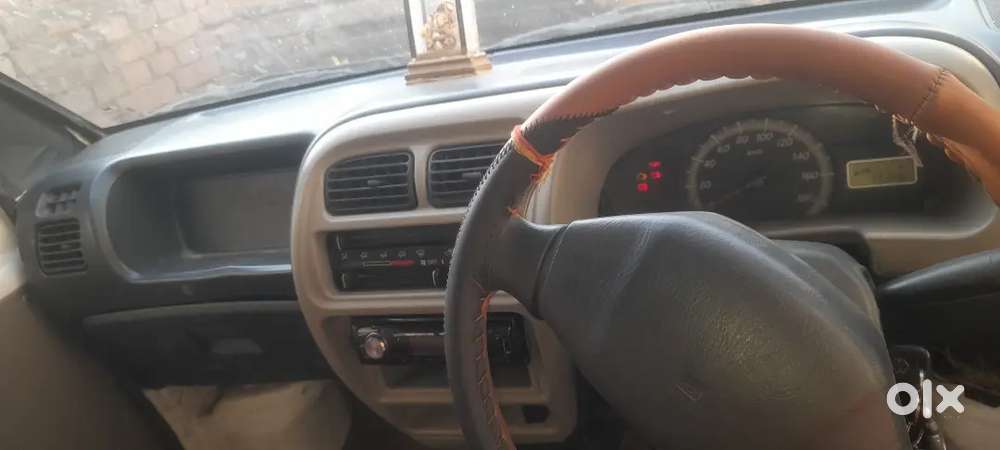 2015 Model Eeco Cng Alg Se Lagi H Pass Nhi H