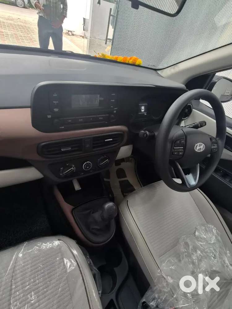 Hyundai Aura 1.2 S 2026