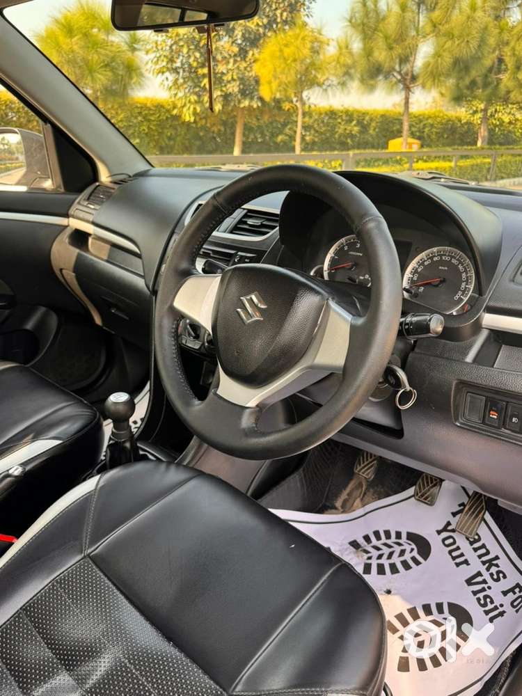 Swift Vdi Diesel 2017