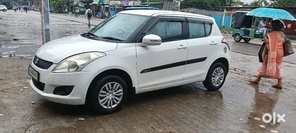 My Parsonal Swift Vxi Very Good Condition Price Almost Fix