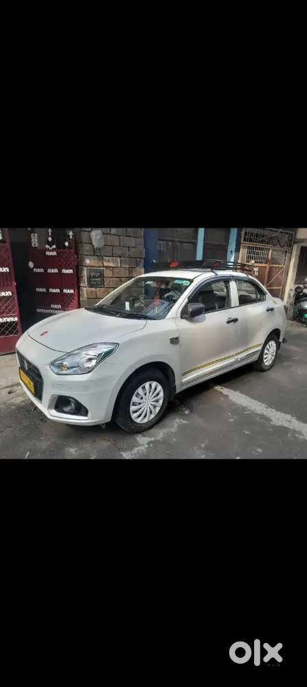 Maruti Dzire 1.2 Lxi 2024 Petrol Manual
