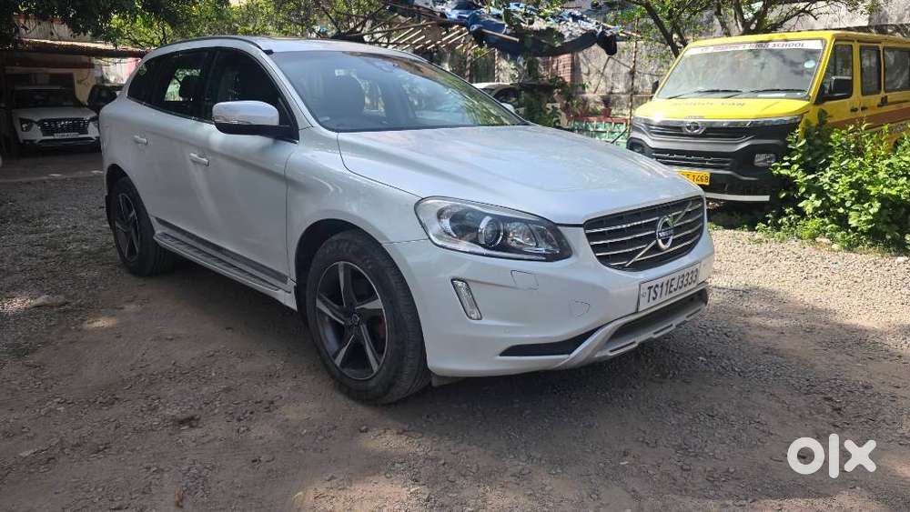 Volvo Xc60 D4 Momentum, 2017, Diesel