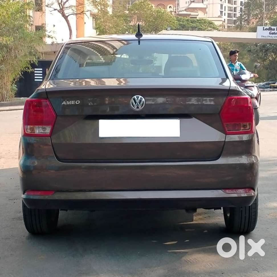 Volkswagen Ameo 1.2 Mpi Highline, 2016, Petrol