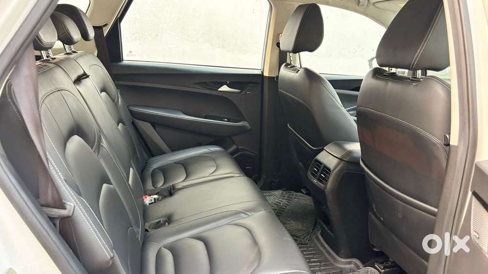 Mg Hector, 2019, Diesel