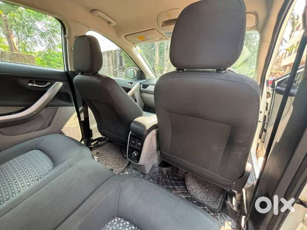 Tata Nexon Xza+ Amt 2019  Top Model  Petrol Auto  Jaipur
