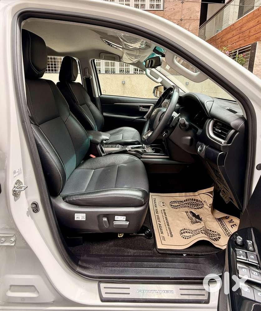 Toyota Fortuner 4x2 At 2.8 Diesel, 2025, Diesel
