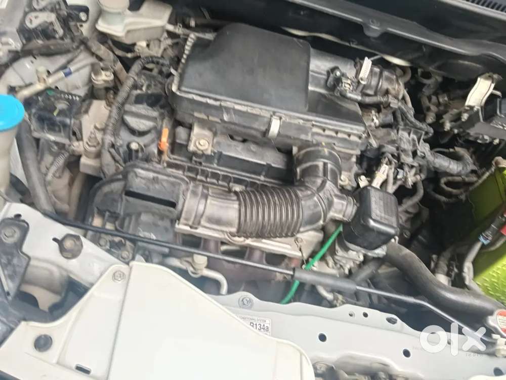 Maruti Ertiga Vxi 2023