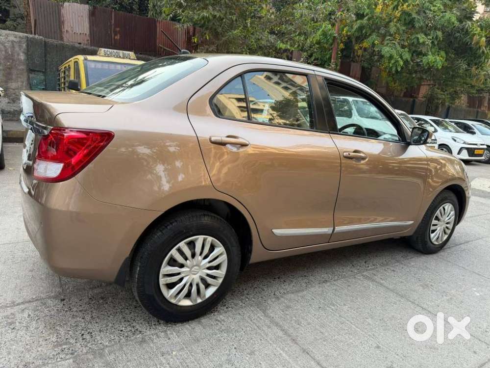 Maruti Suzuki Dzire Vxi Ags, 2020, Petrol
