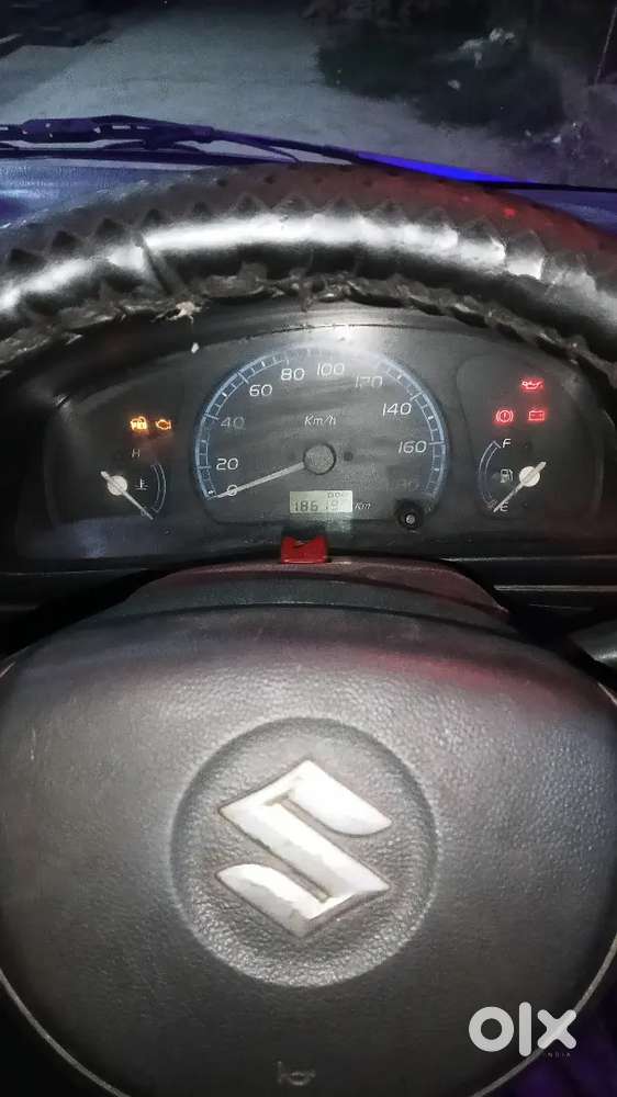 Maruti Suzuki Wagon R 2010 Lxi