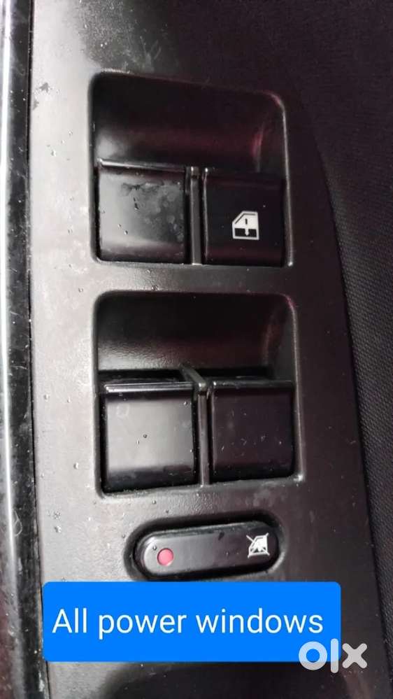 Tata Nexon 1.2 Revotron Xma, 2018, Petrol