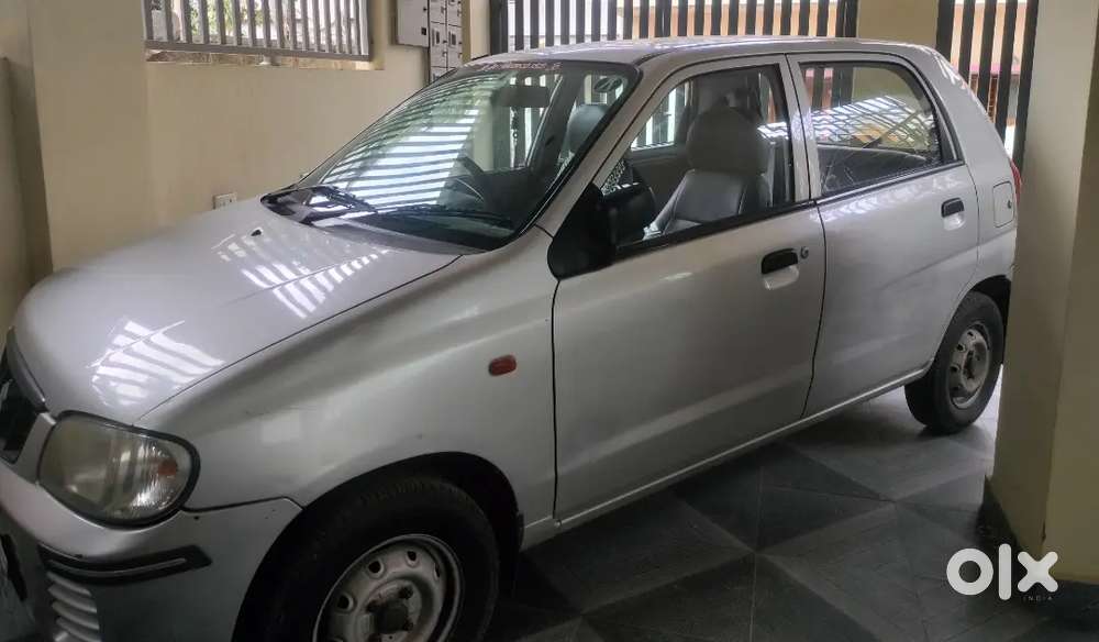 Maruti Suzuki Alto 2007