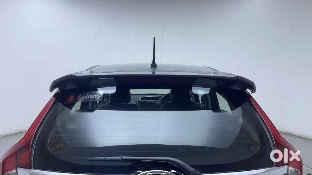 Honda Jazz Vx Diesel, 2017, Diesel