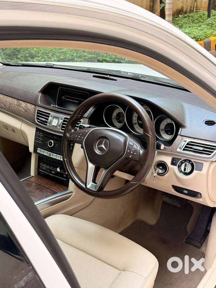 Mercedes-benz E-class E 200, 2015, Petrol