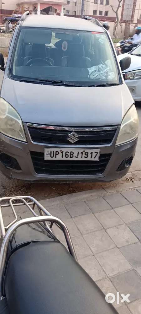 Good Condition With Company Fitted Cng