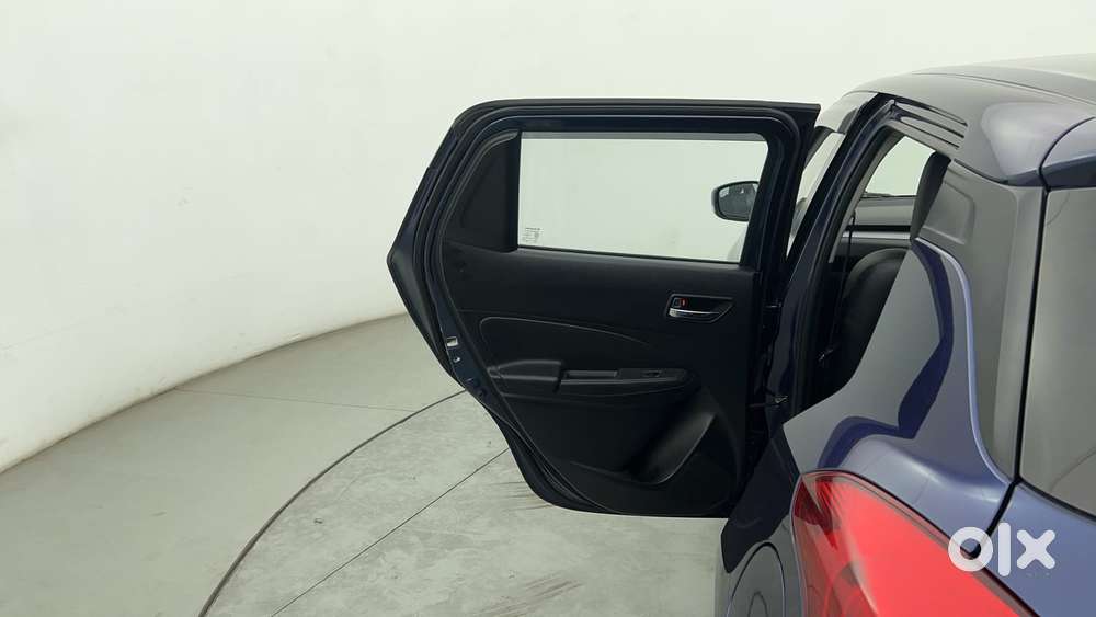 Maruti Suzuki Swift 2011-2017 1.2 Zxi Cng, 2023, Cng & Hybrids