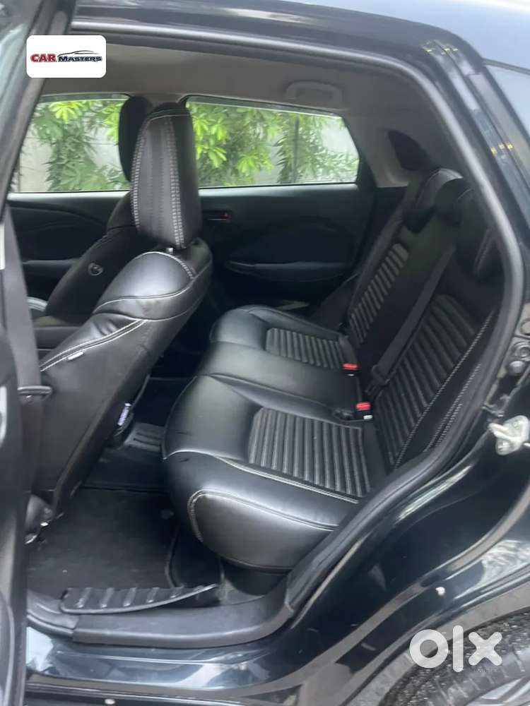 Maruti Suzuki Baleno 1.2 Delta At, 2026, Petrol