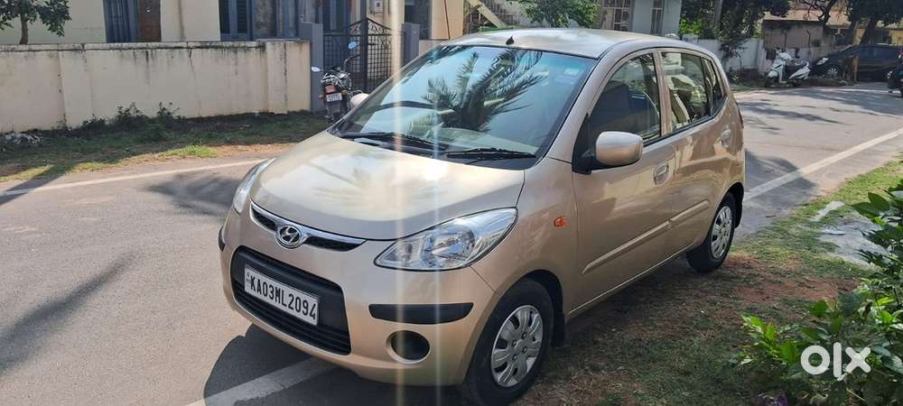 Hyundai I10 Petrol 2009