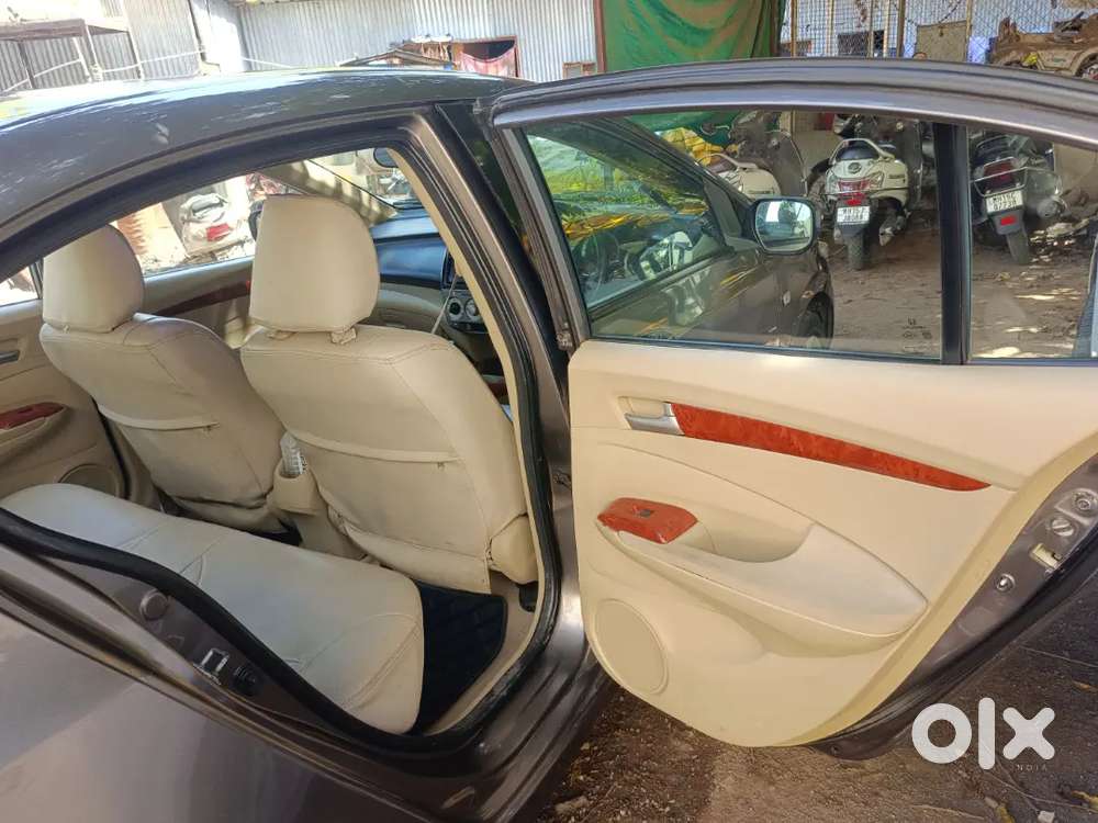 Honda City Petrol 2011